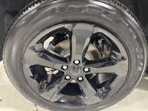 Used 2025 Jeep Grand Cherokee Altitude image 10