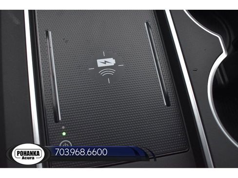 New 2026 Acura MDX Type S image 31