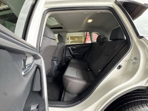 Used 2024 Toyota RAV4 XLE image 14