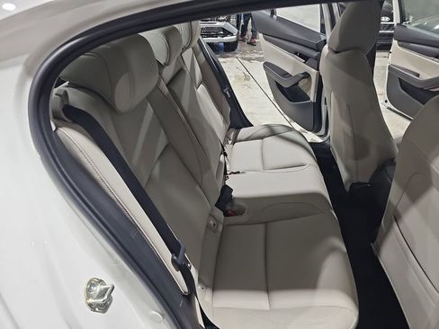 New 2026 MAZDA MAZDA3 2.5 S Sedan w/ Preferred Pkg FWD image 12
