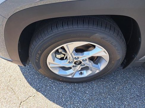 Used 2024 Hyundai Tucson SEL FWD image 31