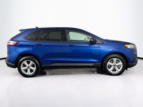Used 2023 Ford Edge SE AWD/4WD image 16