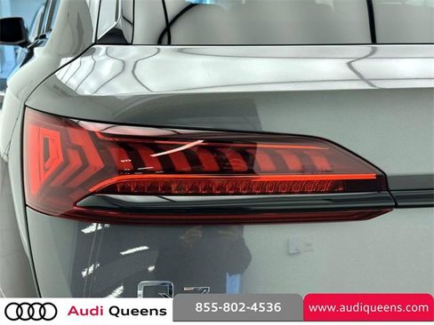 Certified 2023 Audi Q7 2.0T Premium Plus w/ Premium Plus Package image 9