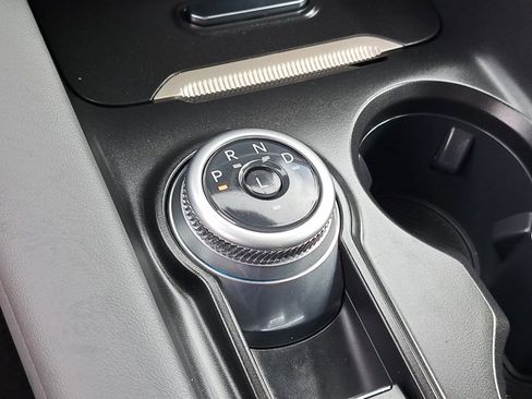 Certified 2025 Ford Explorer Active image 33