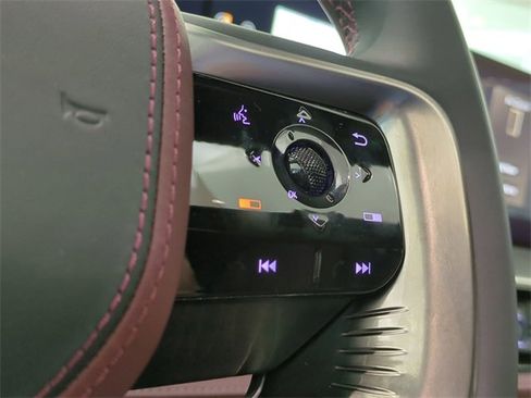 New 2026 INFINITI QX80 Autograph w/ Premium Cargo Package image 23