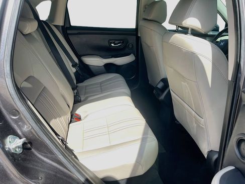 Used 2024 Honda HR-V EX-L image 27