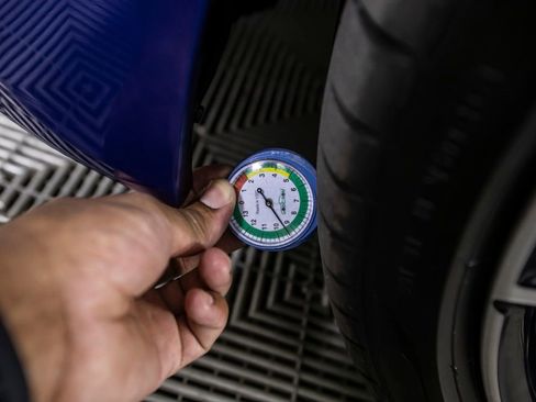 Used 2022 BMW M340i w/ Premium Package image 45