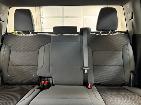 New 2026 GMC Sierra 2500 Pro AWD/4WD image 15