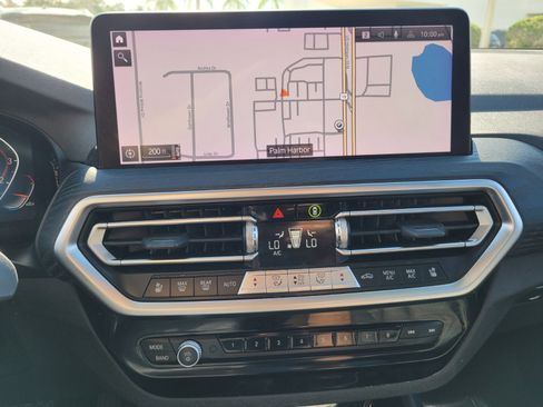 Used 2023 BMW X3 xDrive30i w/ Premium Package image 23