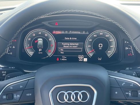 New 2026 Audi Q7 3.0T Premium Plus image 19