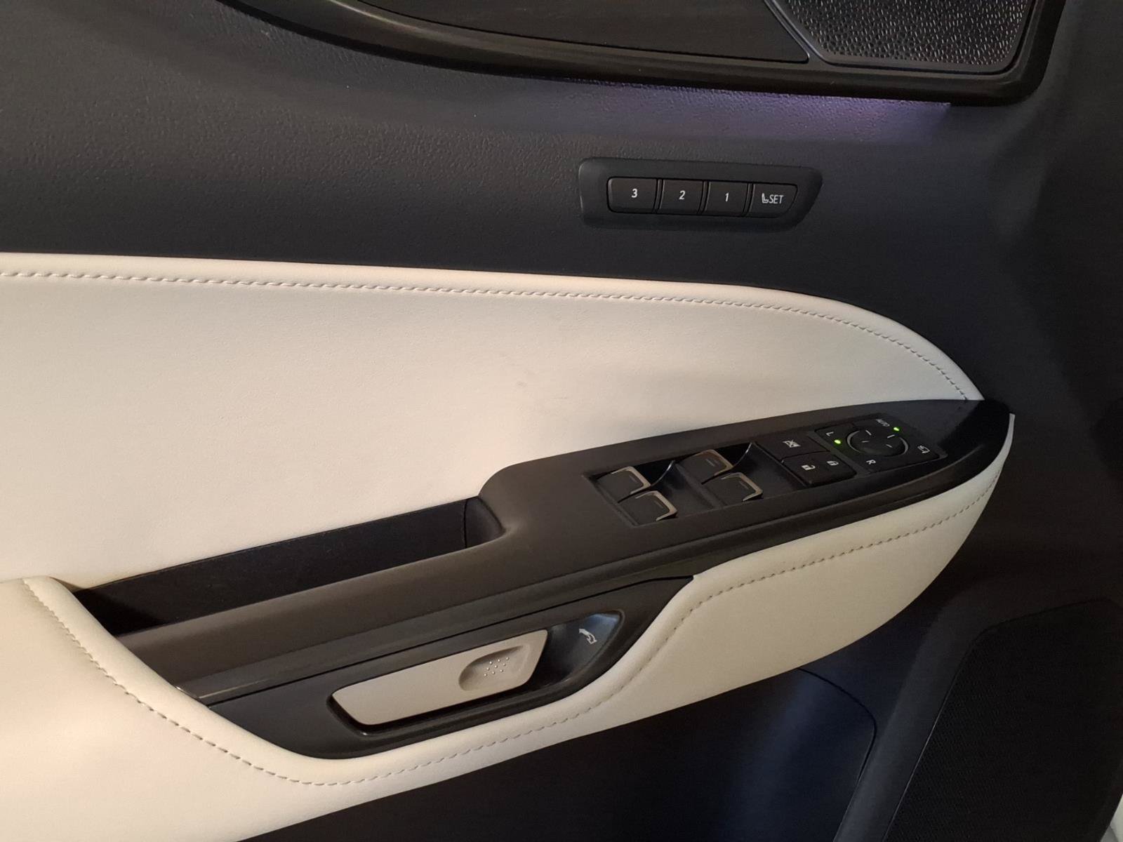 New 2026 Lexus NX 350 AWD w/ Luxury Package image 4