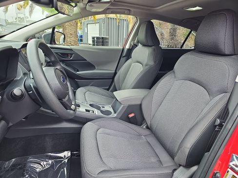Certified 2024 Subaru Crosstrek 2.0i Premium AWD/4WD image 14