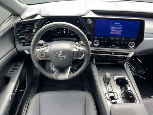 New 2026 Lexus RX 350 Premium image 17