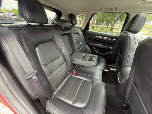 Used 2017 MAZDA CX-5 Grand Touring w/ Premium Package FWD image 28