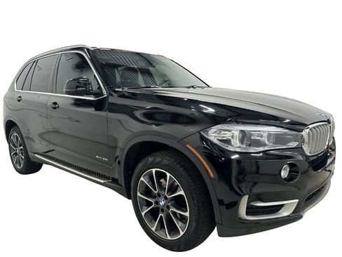 Used 2015 BMW X5 xDrive35i image 3