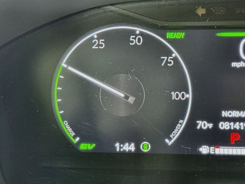 Certified 2023 Honda CR-V Sport image 12