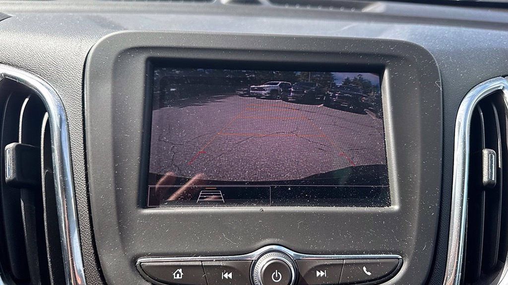 Certified 2024 Chevrolet Equinox LT AWD/4WD image 20