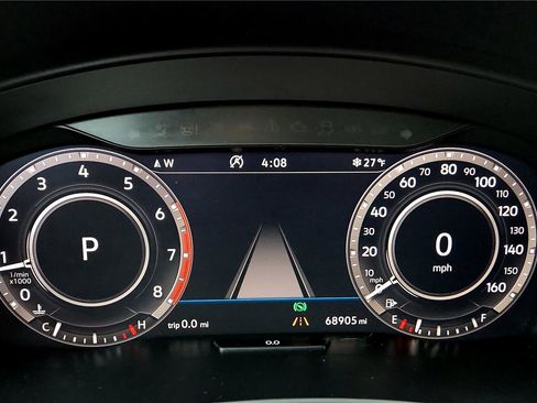 Used 2019 Volkswagen Atlas SEL image 29