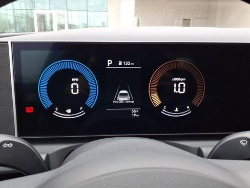 New 2026 Hyundai Santa Cruz SE FWD image 21