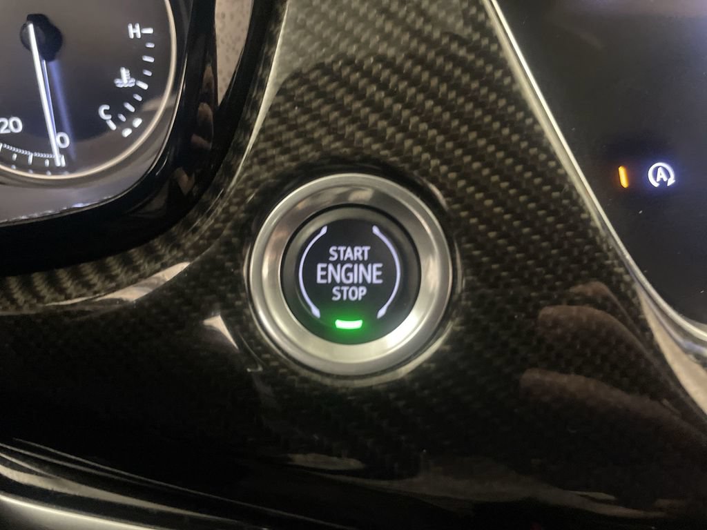 Used 2020 Cadillac XT6 Sport AWD/4WD image 11