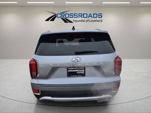 Used 2020 Hyundai Palisade SEL image 4