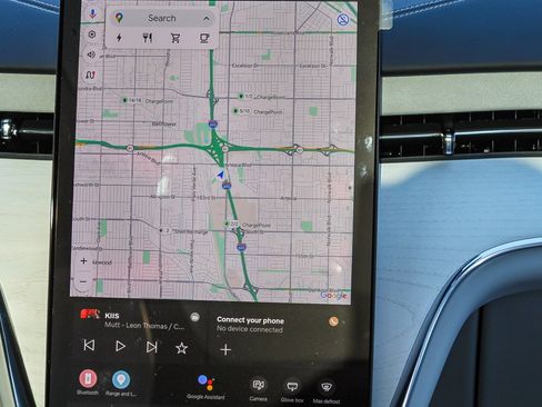 New 2025 Volvo EX90 Plus w/ Protection Package Premier image 17