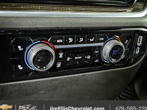 Used 2022 Chevrolet Silverado 1500 LT AWD/4WD image 15