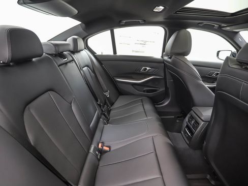 New 2026 BMW 330i xDrive Sedan w/ M Sport Package AWD/4WD image 27