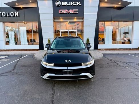 Used 2025 Hyundai Ioniq 5 SEL image 6