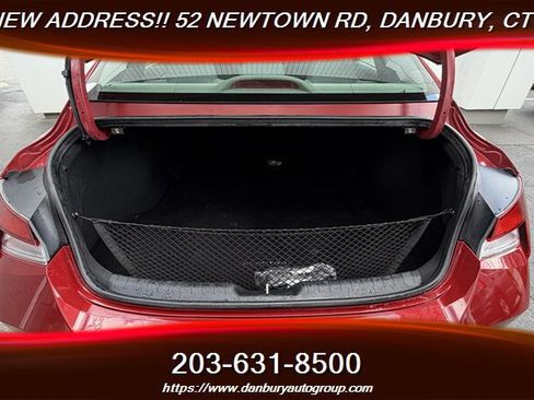 Used 2023 Hyundai Elantra SEL w/ Cargo Package FWD image 22