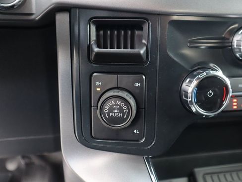 New 2026 Ford F150 XLT w/ Equipment Group 302A MID image 10