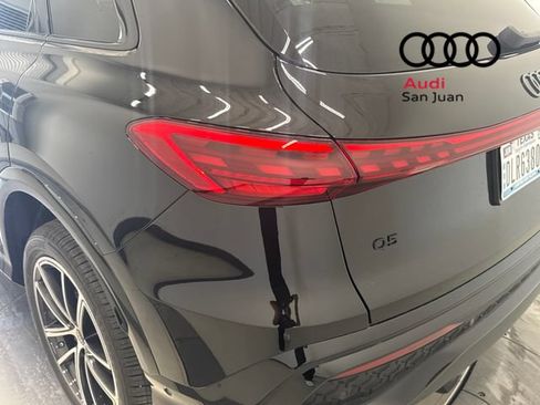New 2026 Audi Q5 Premium Plus AWD/4WD image 11