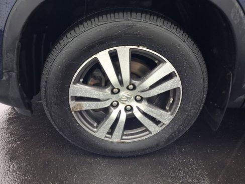 Used 2016 Honda Pilot EX-L image 10