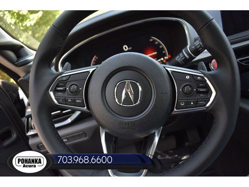 New 2026 Acura MDX Technology Package image 36