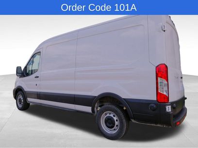New 2025 Ford Transit 250 148 Medium Roof