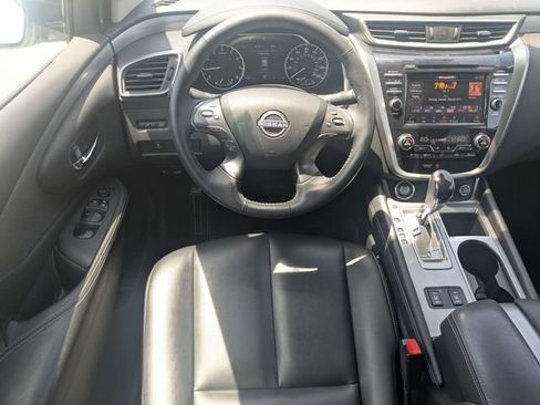Used 2024 Nissan Murano SV FWD image 25