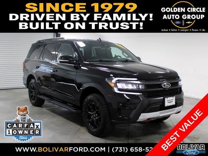 Used 2023 Ford Expedition Timberline