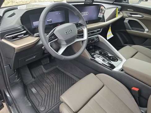 New 2026 Audi Q5 Premium Plus AWD/4WD image 36