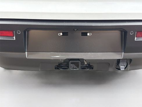 Used 2026 Nissan Pathfinder Rock Creek AWD/4WD image 41