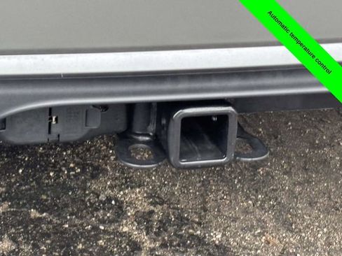 Used 2024 Chrysler Pacifica Pinnacle w/ Trailer Tow Group image 44