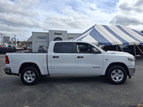 New 2026 RAM 1500 Big Horn image 7