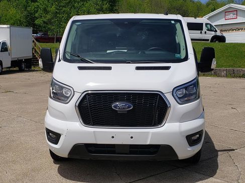 Used 2023 Ford Transit 350 XLT RWD image 8