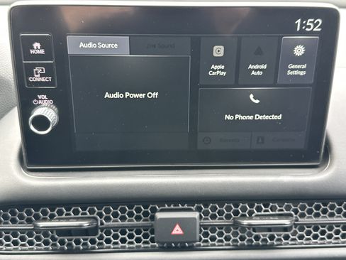 Used 2026 Honda HR-V Sport image 27