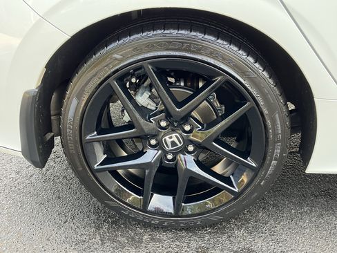 Certified 2023 Honda Civic Sport image 13