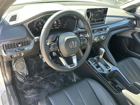 New 2026 Acura Integra A-Spec image 2