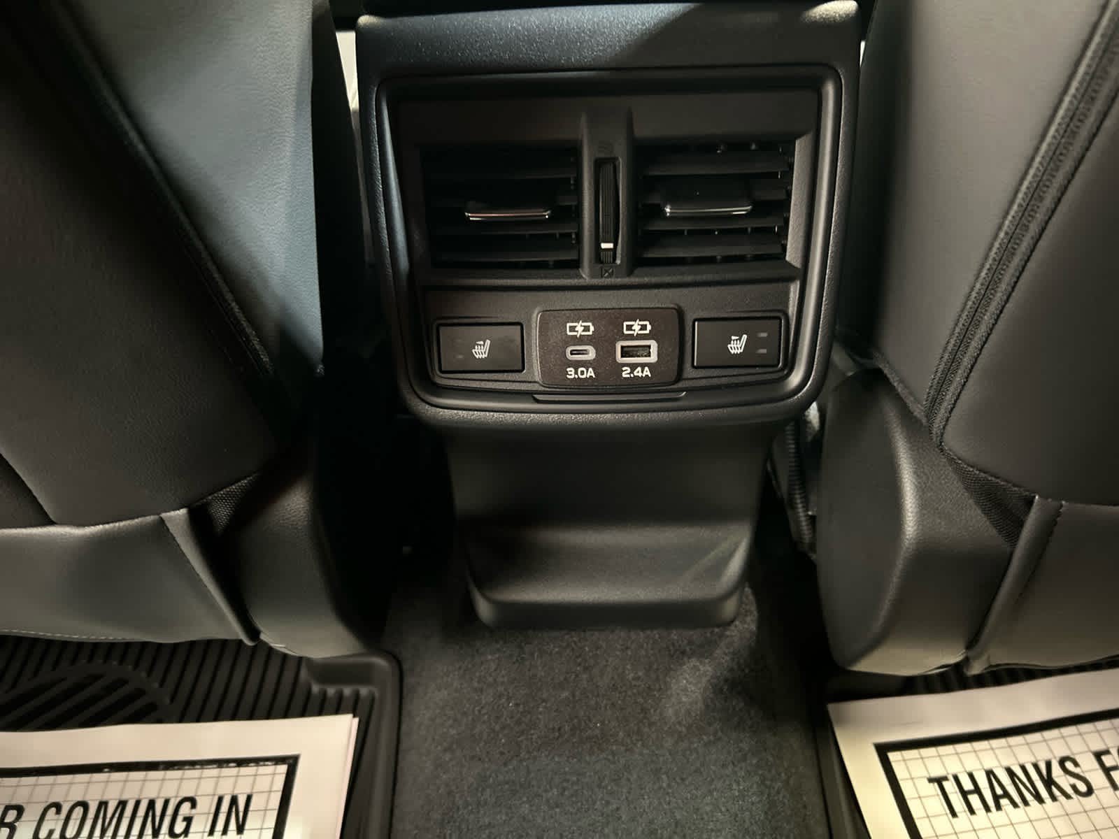 New 2026 Subaru Outback Touring XT AWD/4WD image 13