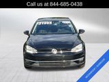 Used 2019 Volkswagen Golf SE w/ Driver Assistance Package image 2