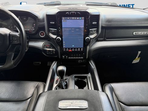 Used 2023 RAM 1500 TRX w/ TRX Level 2 Equipment Group AWD/4WD image 18