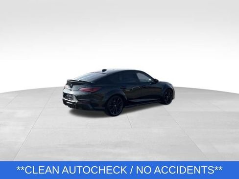 Used 2024 Acura Integra Type S image 4