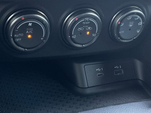 New 2026 Nissan Z Sport image 30